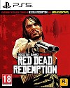 Red Dead Redemption (PS5)