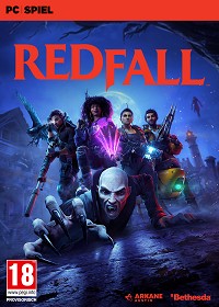 Redfall [uncut Edition] (PC)