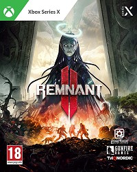 Remnant 2 [uncut Edition] (Xbox Series X)