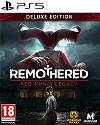 Remothered: Red Nuns Legacy (PS5)
