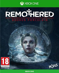 Remothered: Broken Porcelain [uncut Edition] (Xbox One)