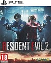 Resident Evil 2 (PS5)