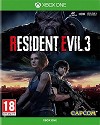 Resident Evil 3 (Xbox One)