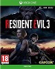 Resident Evil 3