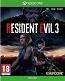 Resident Evil 3 für PS4, X1