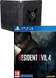 Resident Evil 4 Remake