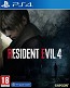 Resident Evil 4 Remake für PS4, PS5™, Xbox Series X