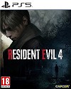 Resident Evil 4 Remake (PS5™)