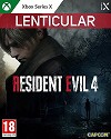 Resident Evil 4 Remake (Xbox Series X)