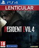 Resident Evil 4 Remake