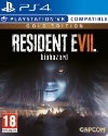 Resident Evil 7 (PS4)