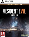 Resident Evil 7 (PS5)