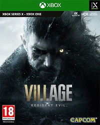 Resident Evil 8: Village [uncut Edition] (Xbox)