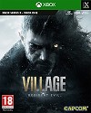Resident Evil 8 (Xbox)