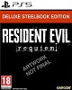 Resident Evil 9: Requiem