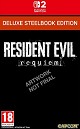 Resident Evil 9: Requiem