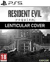 Resident Evil 9: Requiem (PS5)