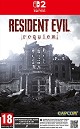 Resident Evil 9: Requiem