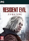 Resident Evil 9: Requiem (PC)