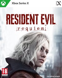 Resident Evil 9: Requiem [uncut Edition] (Xbox)