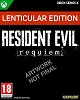 Resident Evil 9: Requiem