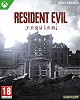 Resident Evil 9: Requiem
