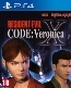 Resident Evil Code Veronica X für PS4, X1