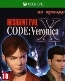 Resident Evil Code Veronica X für PS4, X1