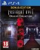 Resident Evil Origins Collection