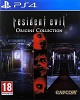 Resident Evil Origins Collection