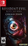 Resident Evil Revelations (Switch)