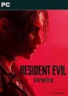 Resident Evil Veronica (PC)