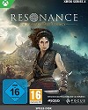 Resonance: A Plague Tale Legacy (Xbox Series X)