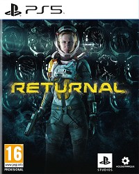Returnal [uncut Edition] (PS5™)