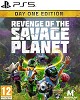 Revenge of the Savage Planet