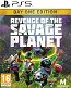 Revenge of the Savage Planet fr PS5