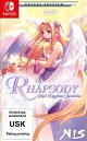 Rhapsody: Marl Kingdom Chronicles