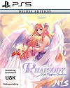 Rhapsody: Marl Kingdom Chronicles (PS5™)