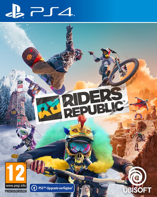 riders republic riders republic