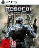 RoboCop: Rogue City - Unfinished Business