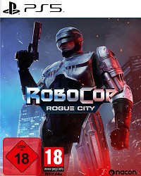 RoboCop: Rogue City [uncut Edition] (PS5™)