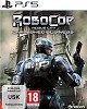RoboCop: Unfinished Business