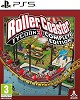 RollerCoaster Tycoon 3