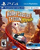 Roller Coaster Tycoon Joyride