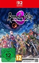 Romancing SaGa 3: Destinies United