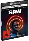 SAW (4K Ultra HD)