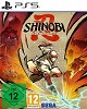 SHINOBI: Art of Vengeance