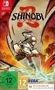 SHINOBI: Art of Vengeance