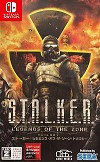 STALKER Legends of the Zone Trilogy (Switch)