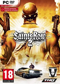 Saints Row 2 [uncut Edition] (PC)